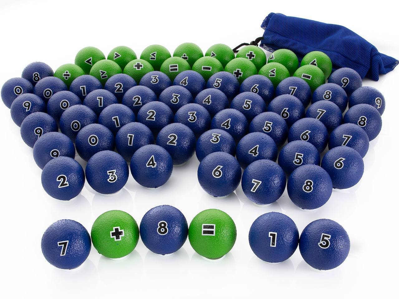 Набір математичний "Швидкий рахунок"