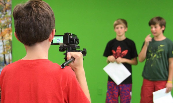 Фото-відео студія