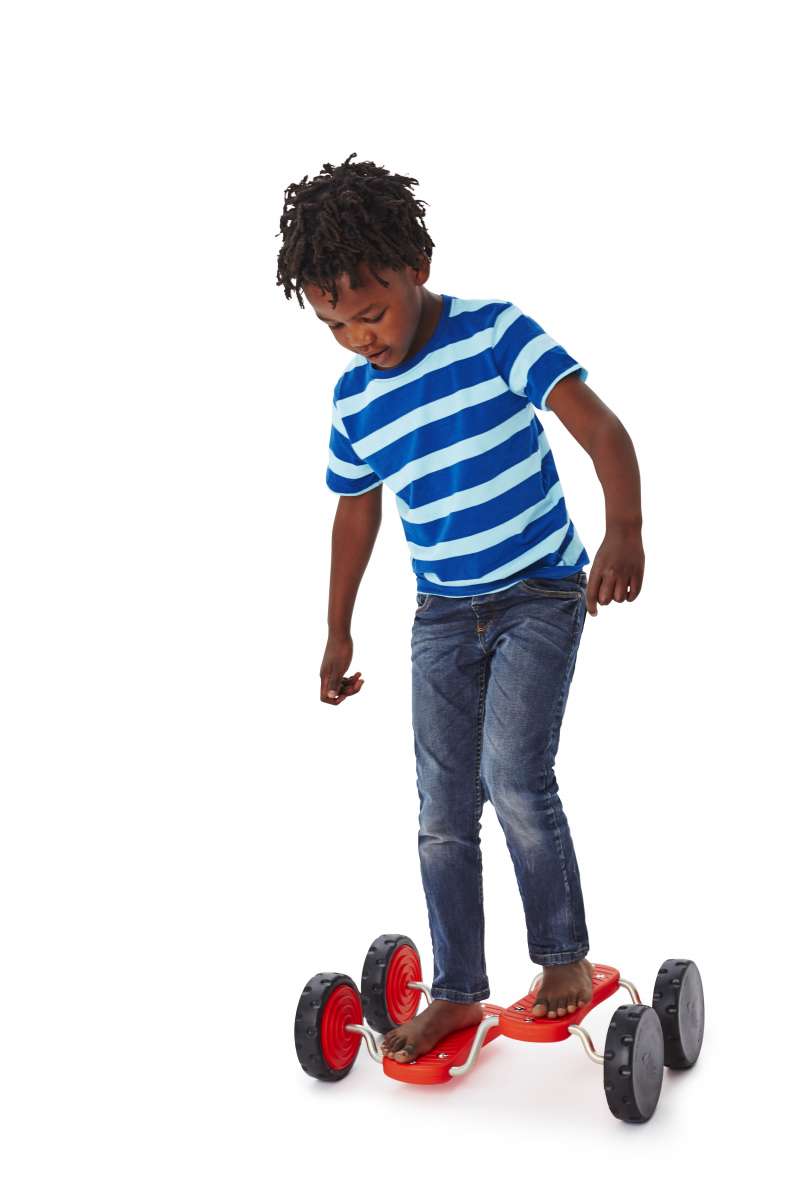 Тренажер Go Go