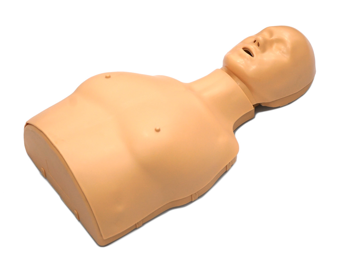 Тренажер для проведення серцево-легеневої реанімації Тип 2