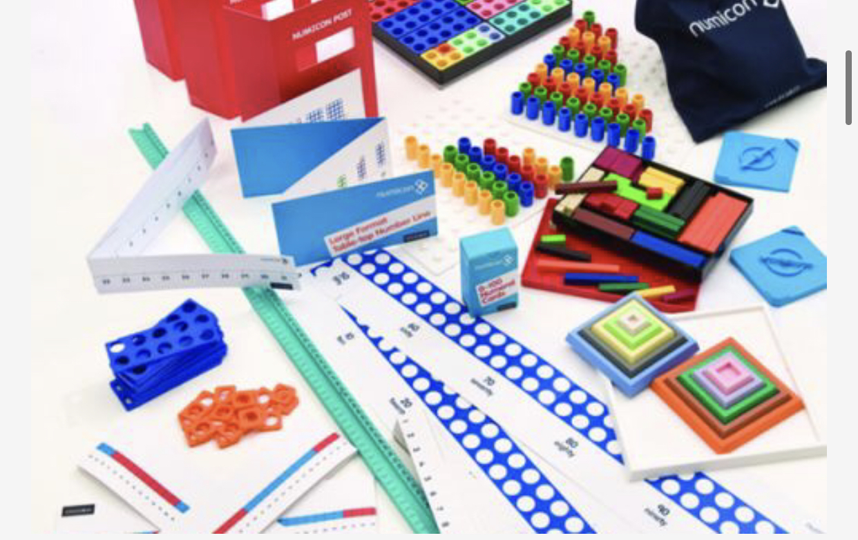 Дошкільник, індивідуальний