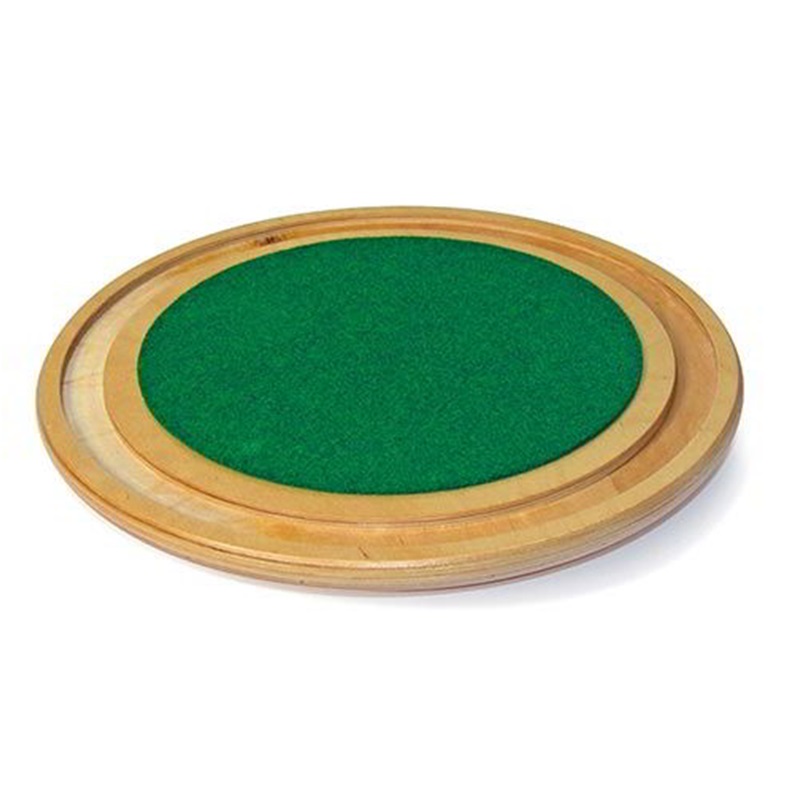 Балансувальний круг діаметр 40 cм з доріжкою