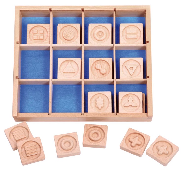 Коробка до Наборів “Пан Тастіно 2"