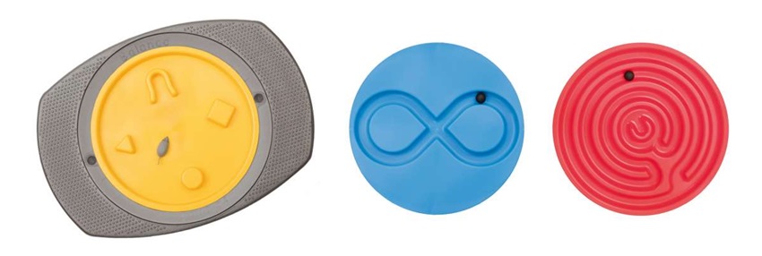 Набір балансирів1 “Гра з мишкою”