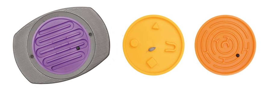 Набір балансирів 3 “Зігзаг”