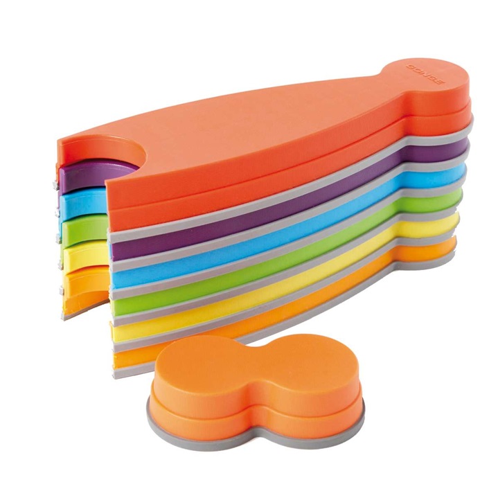 Тактильна доріжка “Річка”