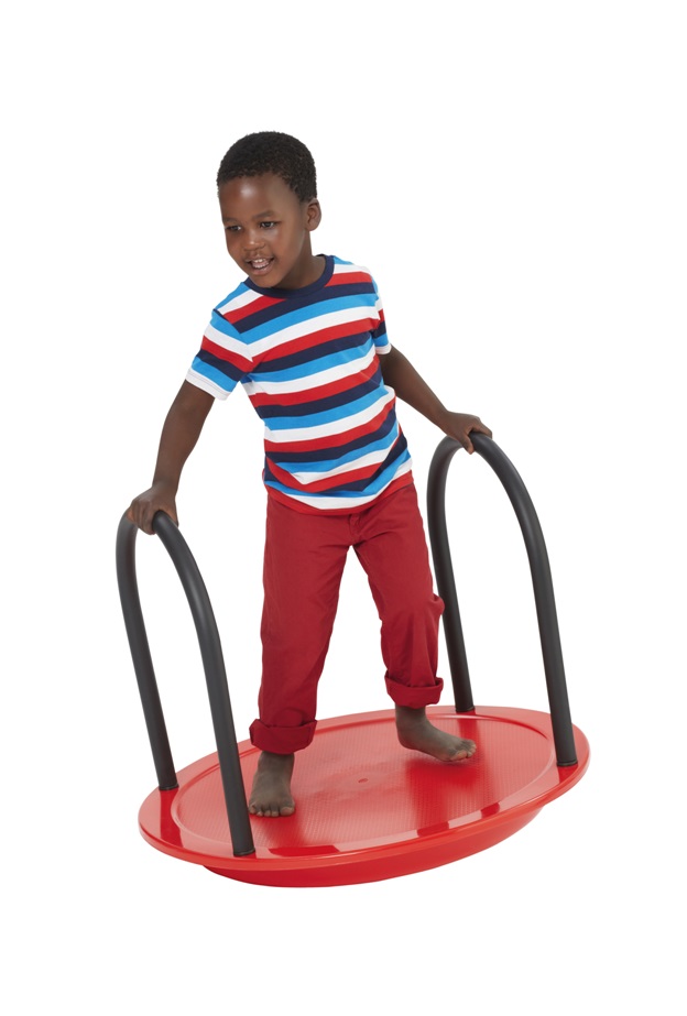 Балансир діаметр 76 см