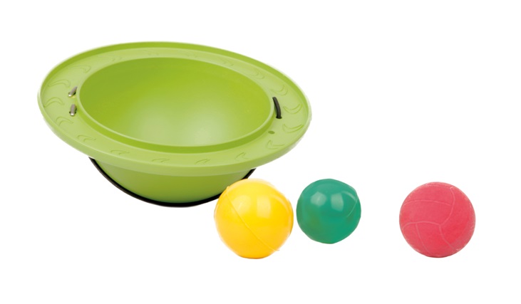 Капелюх для жонглювання “Ротонда”