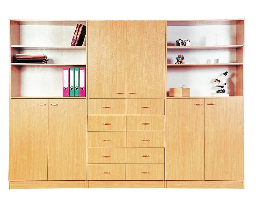 Стінка для шкільного класу “Дніпро-1”