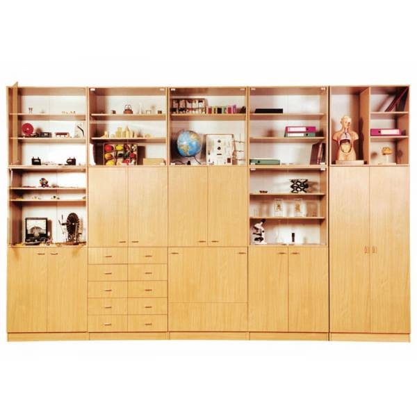 Стінка 9 секцій