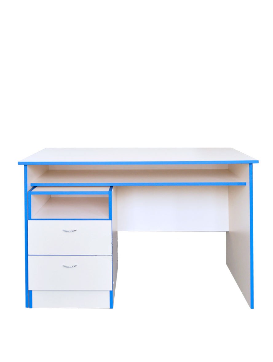 Стіл для вчителя з тумбою