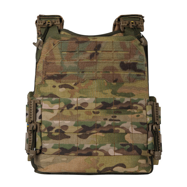 Бронежилет (плитоноска)