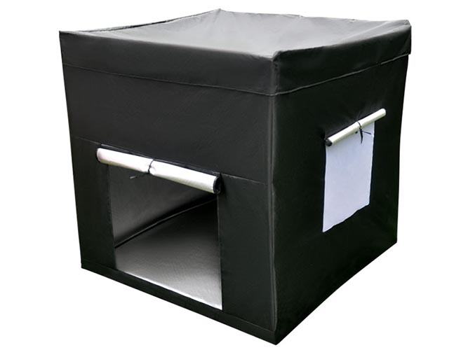 Маленька сенсорна кімната