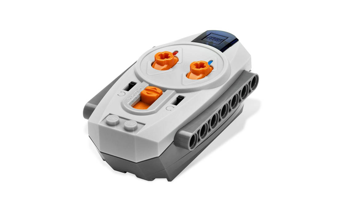 Інфрачервоний пульт дистанційного керування