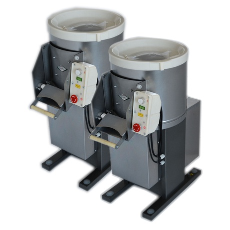 Картоплеочисна машина МОК-150М