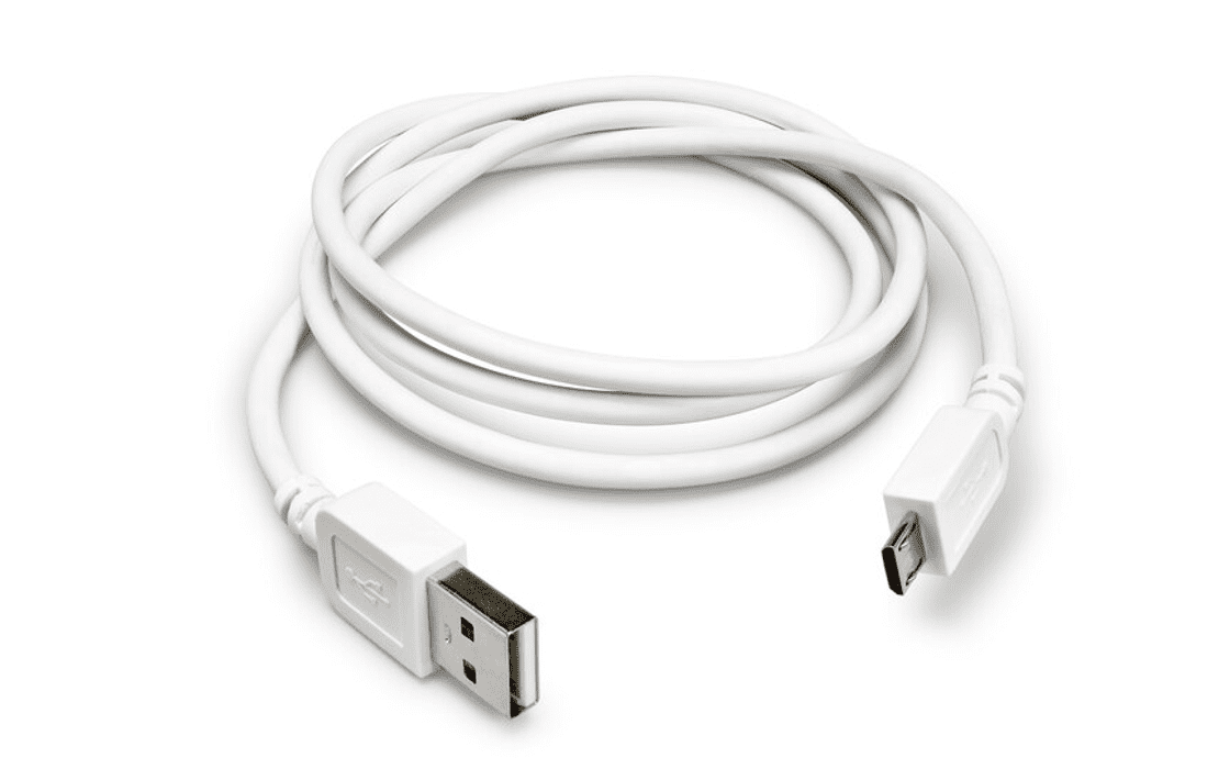 Мікро USB кабель SPIKE Prime