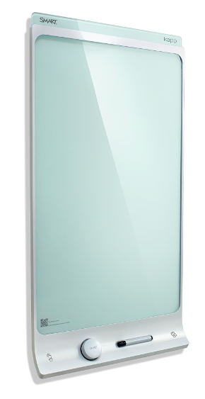 Електронний фліпчарт SMART KAPP42