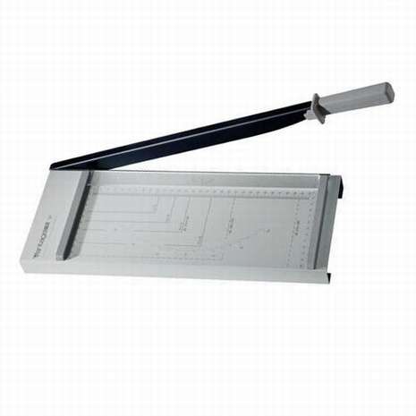 Різак для паперу А4