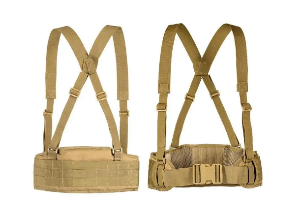 Ремінно-поясна система