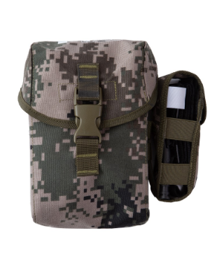 Аптечка медична військова індивідуальна