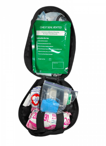 Аптечка стандартна індивідуальна Тип 1