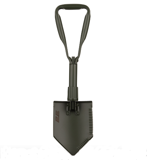 Мала саперна лопата