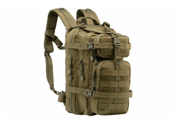 Наплічник (рюкзак) тактичний (25 л.)