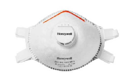 Захисна маска - респіратор Тип 1