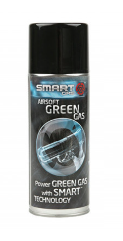 Балон Smart Gas 800 мл