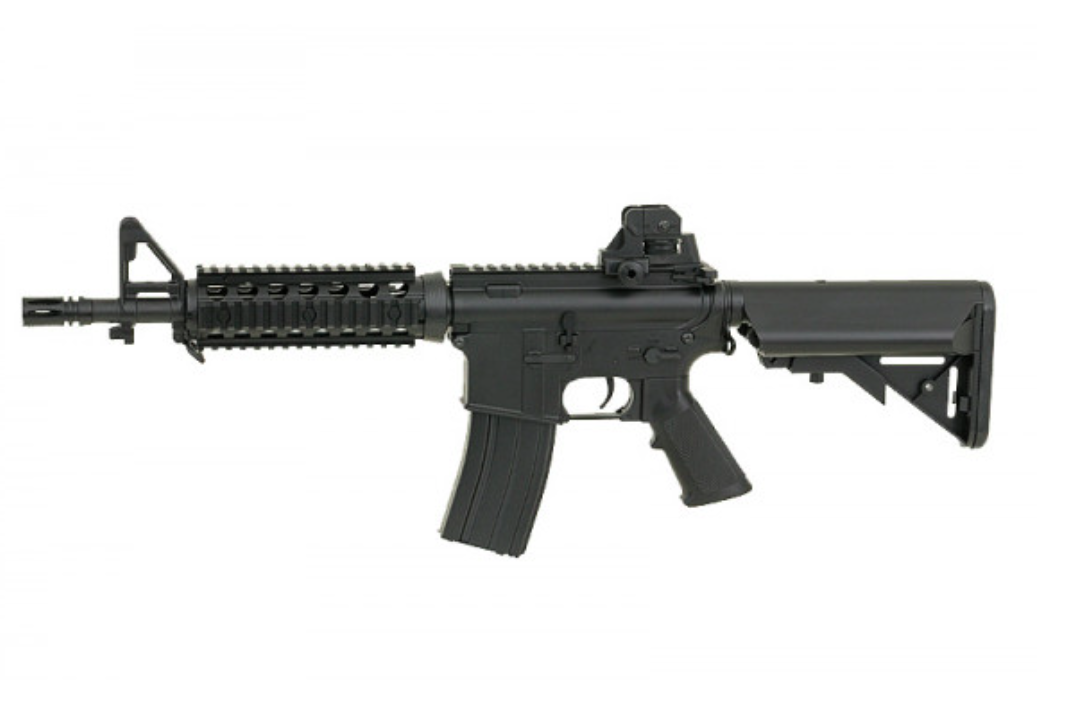 Гвинтівка страйкбольна Тип1