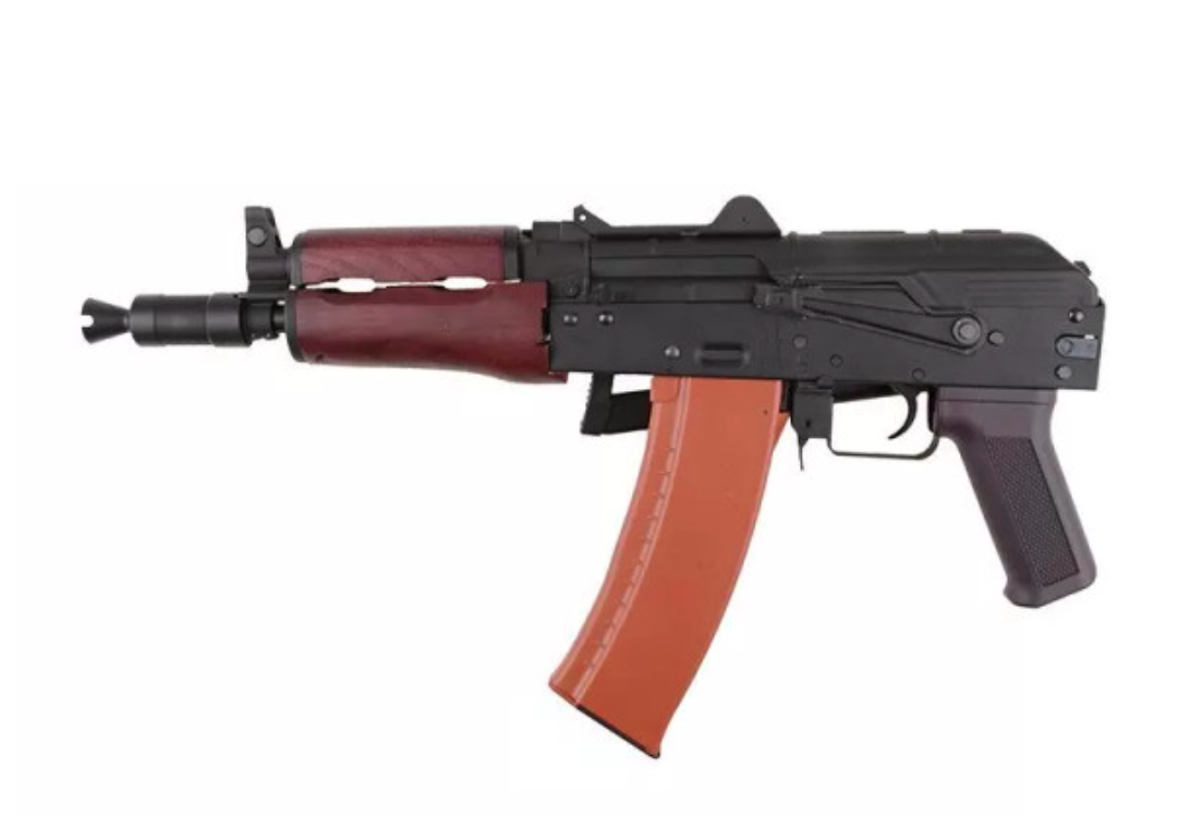 Гвинтівка страйкбольна Тип 2