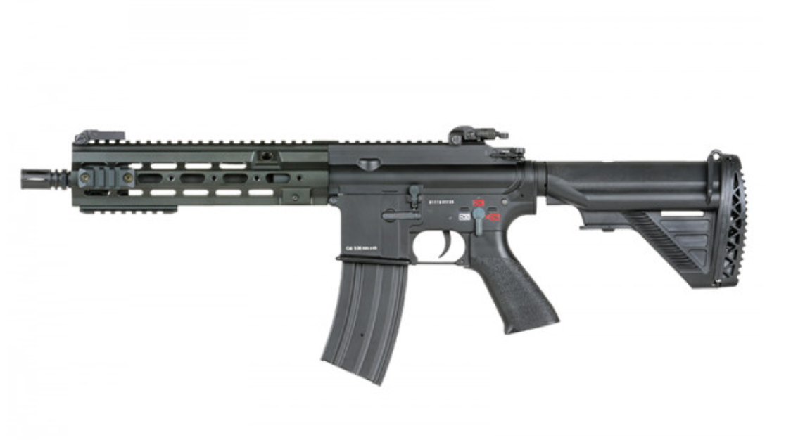 Гвинтівка страйкбольна Тип 3