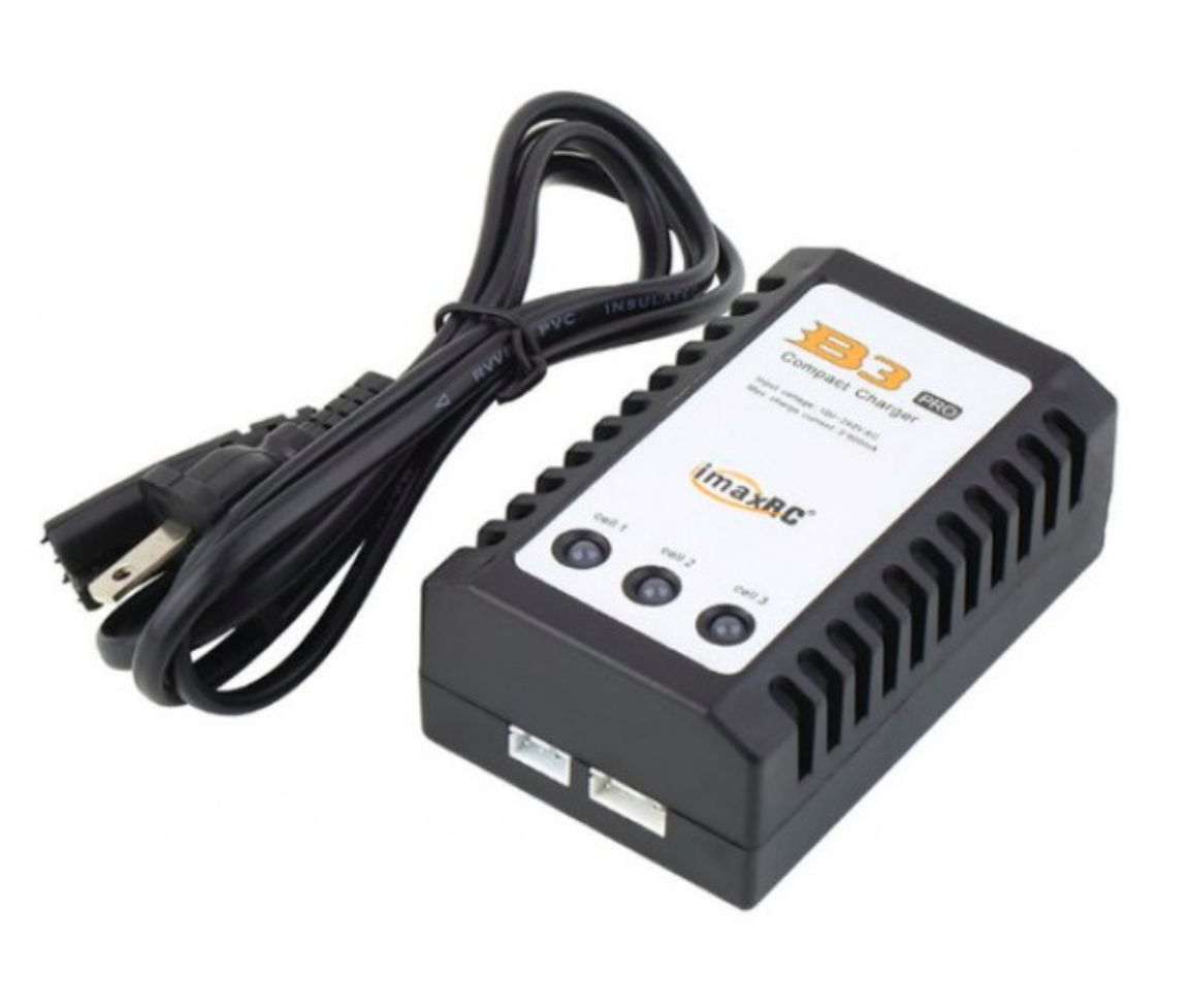 Зарядний пристрій для гвинтівок