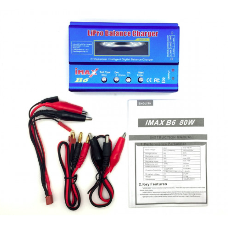 Покращений зарядний пристрій для гвинтівок