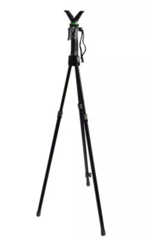 Стійка для стрільби