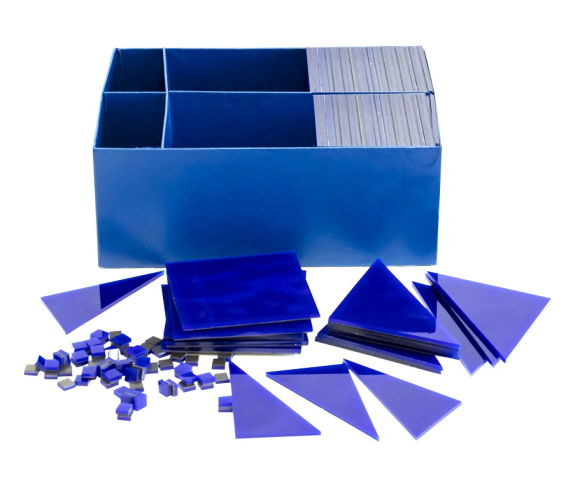 Одиниці площі