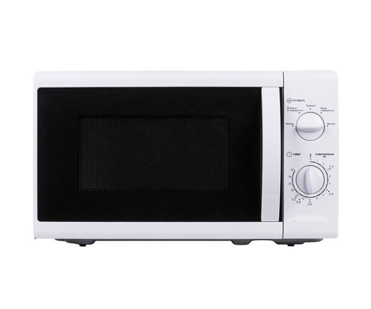 Мікрохвильова піч