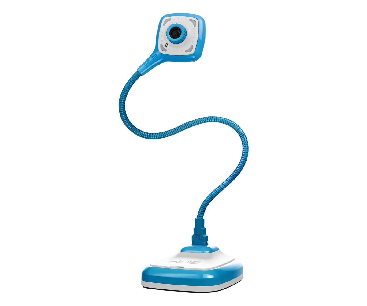 Документ камера HUE