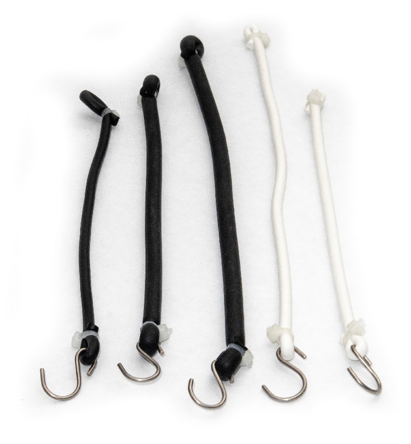 Гума для визначення пружності