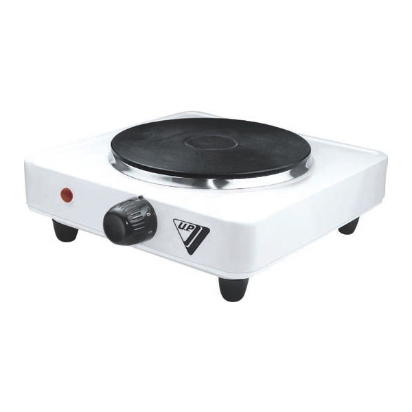 Плитка електрична