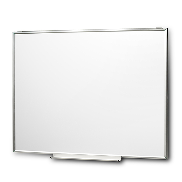 Дошка магнітно-маркерна (1200х900 мм)