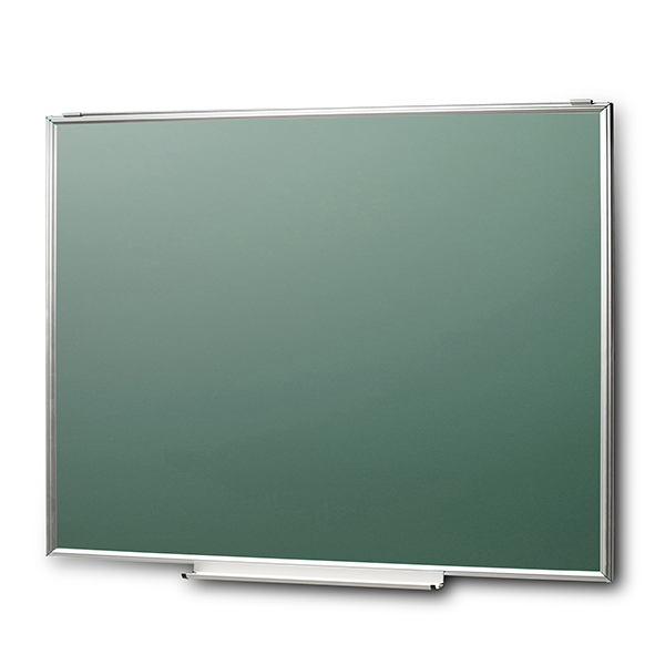 Дошка магнітно-крейдова (1200х900 мм)