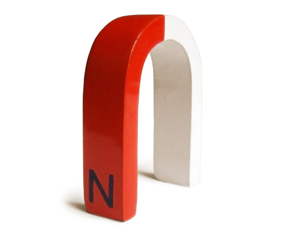 Електромагніт U-подібний лабораторний