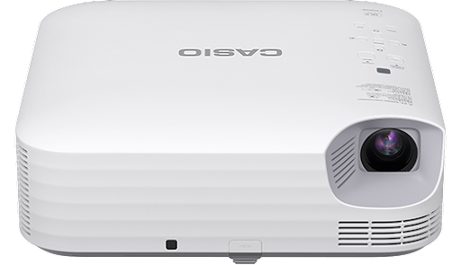 Лазерної-світлодіодний довгофокусний проектор Casio