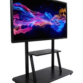 Комплект мультимедійного обладнання. Тип 3+