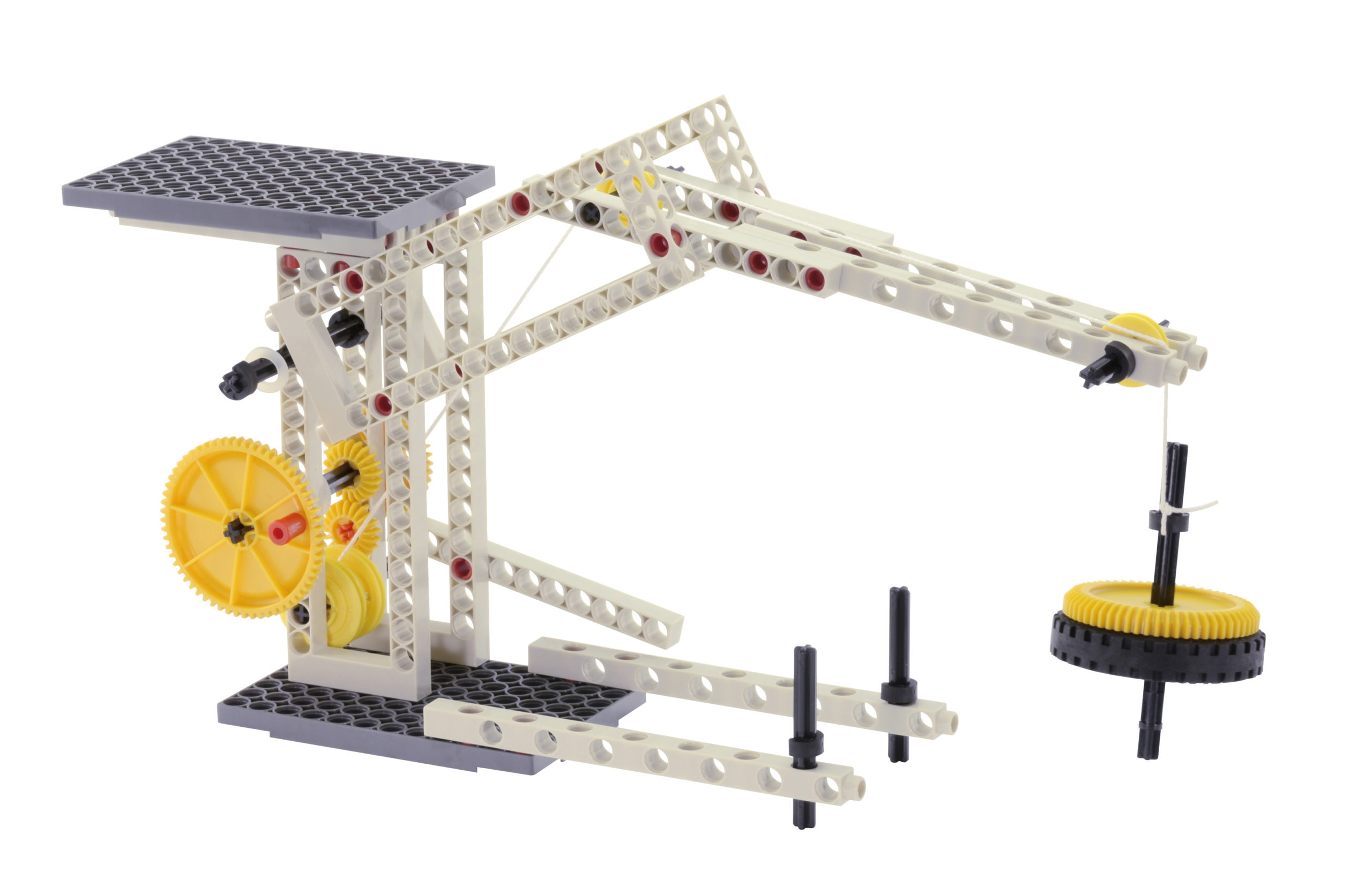 Набір з фізики "Фізика Про"