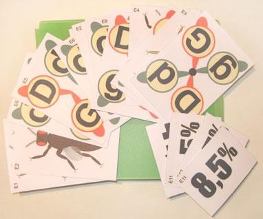 Перехрест хромосом