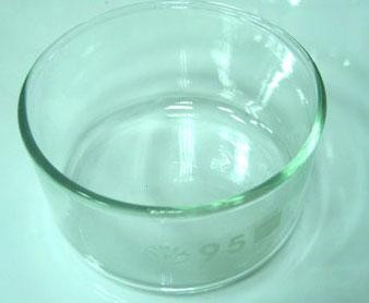 Чаша кристалізаційна 300 мл