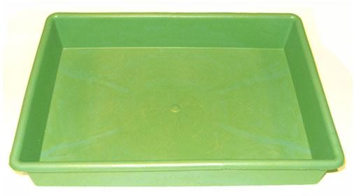 Лоток для роздаткового матеріалу