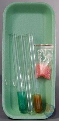 Набір «Кристалізація»